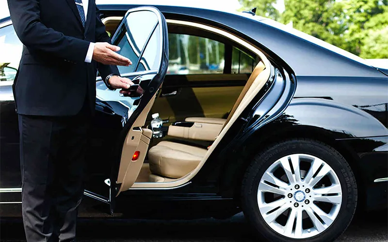 Service de conciergerie en VTC à Paris : un gain de temps pour une expérience unique.