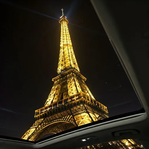 Service VTC luxe Paris Île-de-France — M.N.G.T Driver