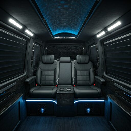 Transfert VIP