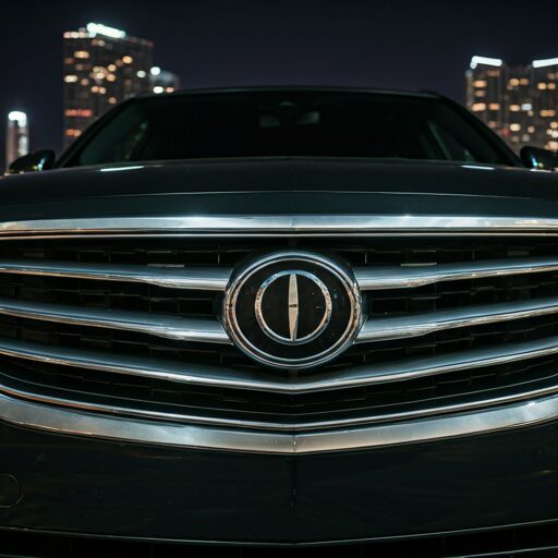 Berline de luxe pour transfert aéroport CDG Paris — M.N.G.T Driver