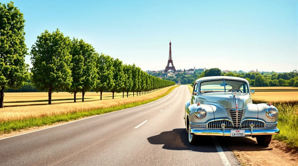 que visiter à paris