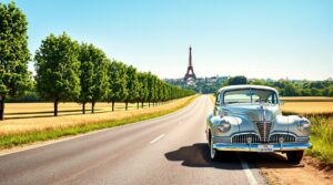 que visiter à paris