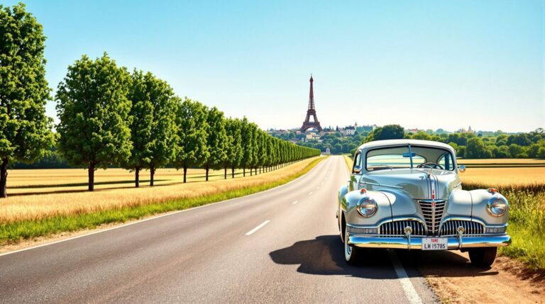 que visiter à paris
