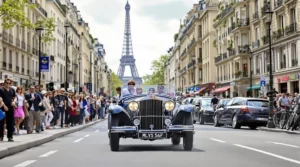 que faire a paris le week end