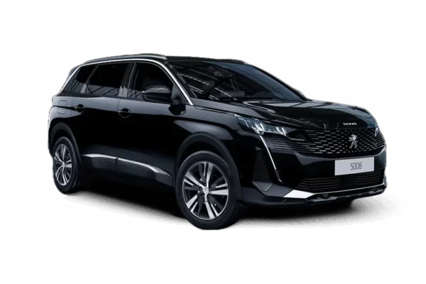 Van VIP disponible pour votre service de chauffeur privé à Paris