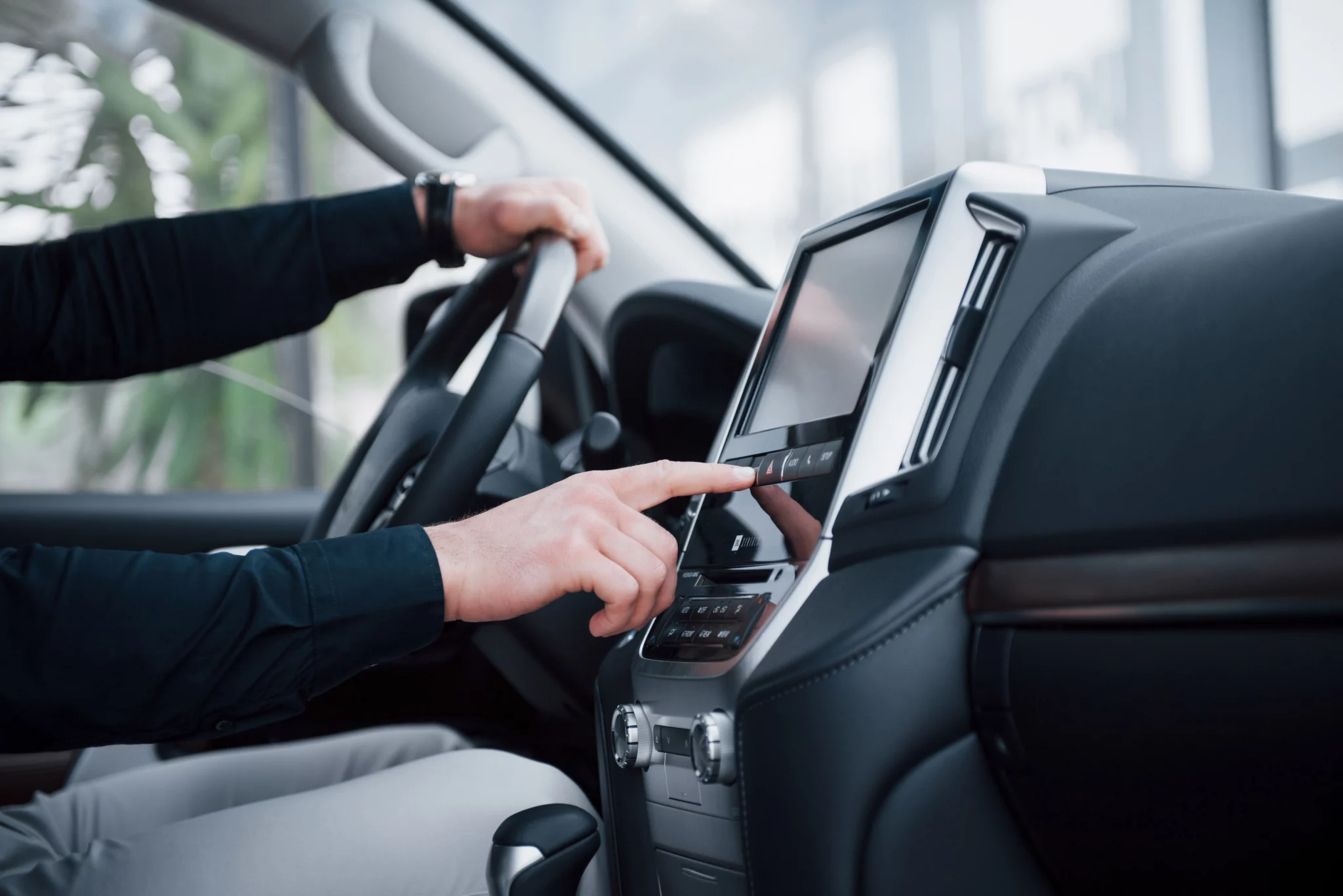 Réserver un VTC : comment s’y prendre